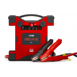 Booster Lithium - Gys Nomad Power Pro 24 XL - 24V - 1400A