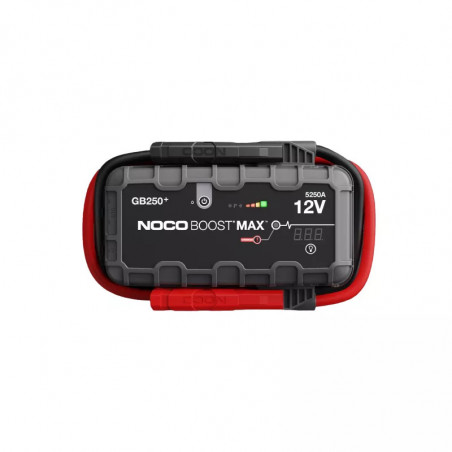 Booster Lithium - Noco GB250+ - 12V - 5250A