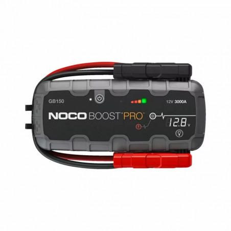 Booster Lithium - Noco GB150 - 12V - 3000A
