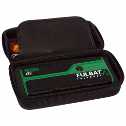 Booster Lithium - Fulbat Fulboost - 12V - 1600A