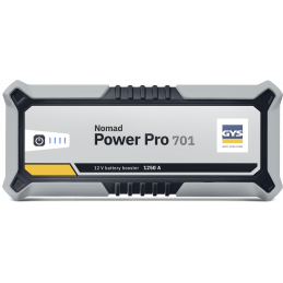 Booster Lithium - Gys Nomad Power Pro 701 - 12V - 700A