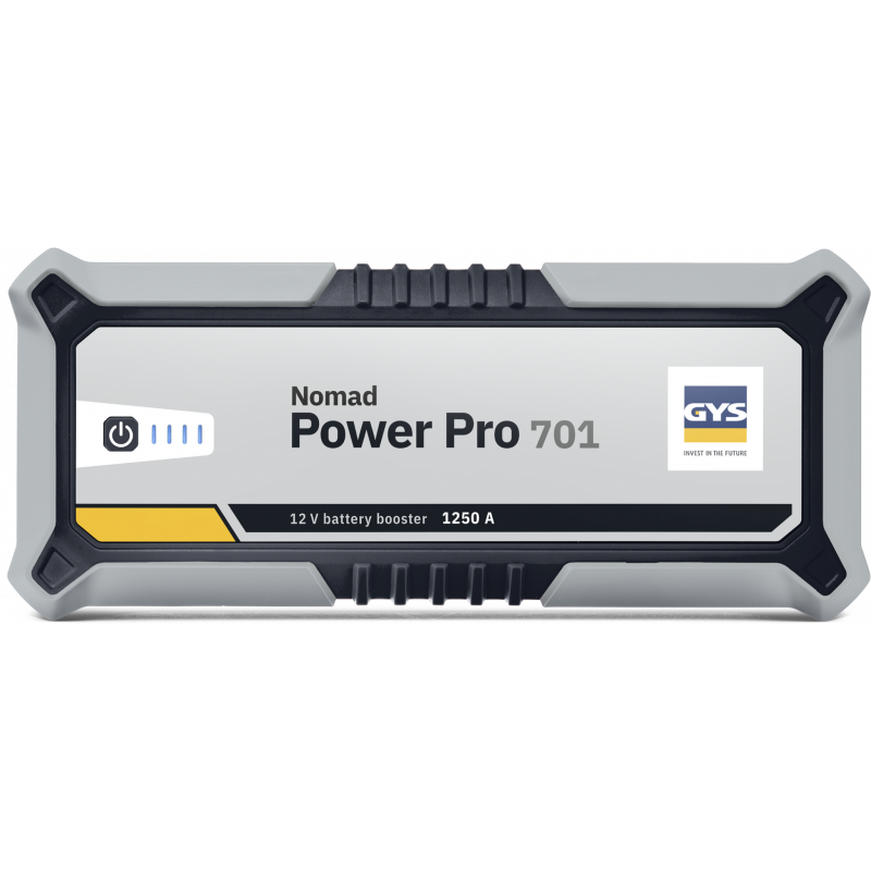 Booster Lithium - Gys Nomad Power Pro 701 - 12V - 700A