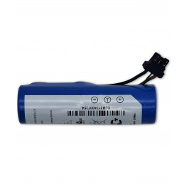 Batterie Origine - TPE Verifone - Li-ion - 3,7V 2450mAh