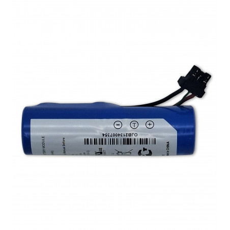 Batterie Origine - TPE Verifone - Li-ion - 3,7V 2450mAh
