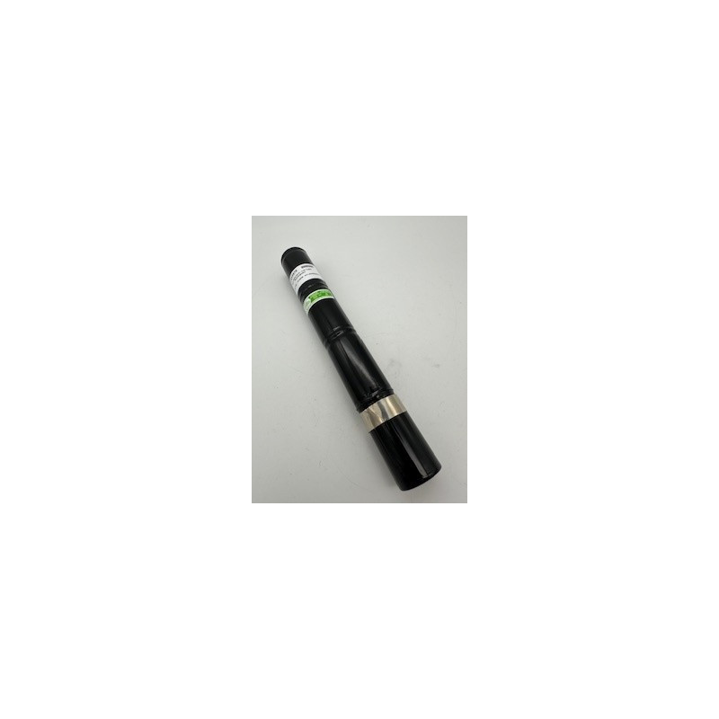 Pack NiCd Yupower C - 4S1P - 4,8V 2,8Ah - T3 + languettes