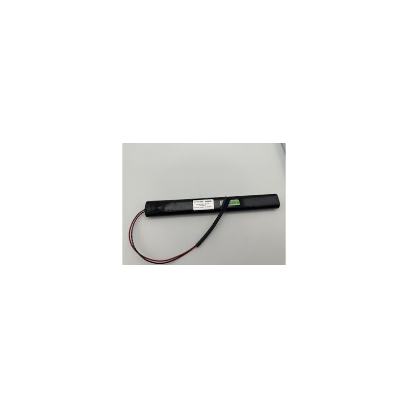 Pack NiMh Yupower AA - 10S1P - 12V 2,2Ah - T7 + connecteur