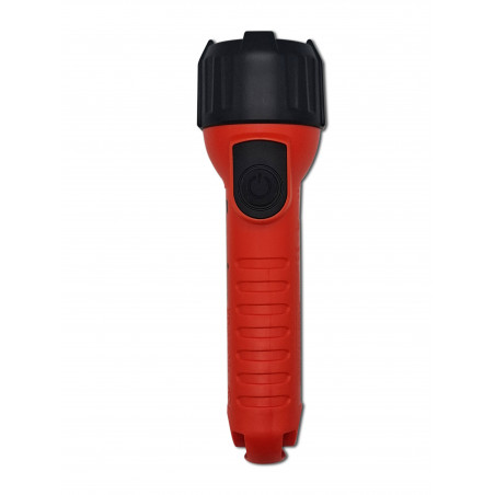 Lampe torche LED 2AA - marque ENERGIZER - Conforme aux normes ATEX.