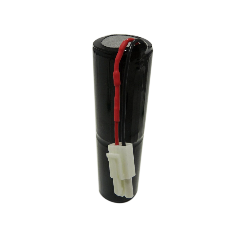 Pack piles Lithium - D - LSH20 - 3.6V - 26Ah + Connecteur