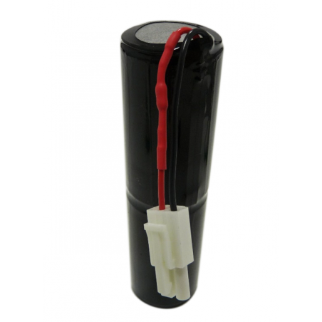 Pack piles Lithium - D - LSH20 - 3.6V - 26Ah + Connecteur