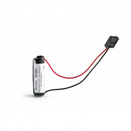 Pile Lithium - 3.6V 2.6Ah - Compatible FAGOR Controller CV-400 - CN805