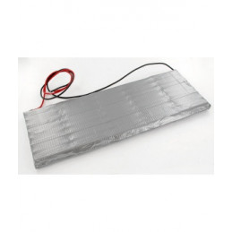 Pack NiMh Yupower 4/3AU - 40S1P - 48V 3,8Ah - T47 - Gaine + Sortie Fil