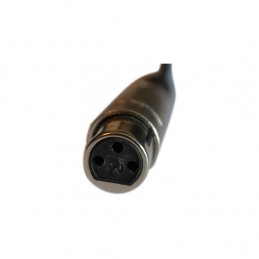 Chargeur pour batterie de vélo électrique - Li-Ion - 24V - 2Ah
