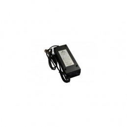 Chargeur pour batterie de vélo électrique - Li-Ion - 24V - 2Ah
