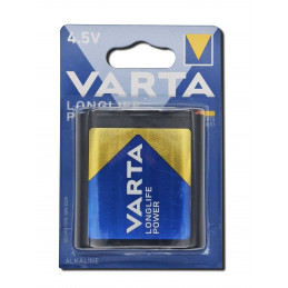 VARTA 3LR12 High Energy