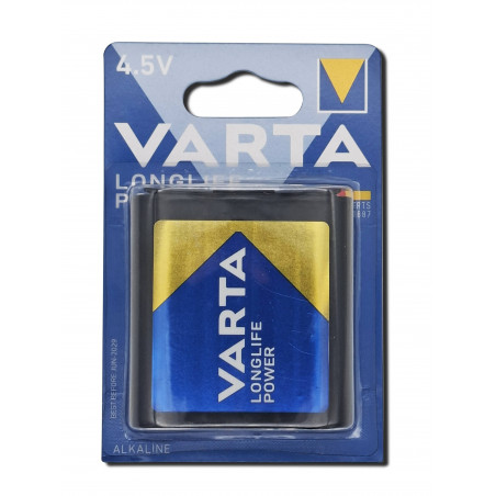VARTA 3LR12 High Energy