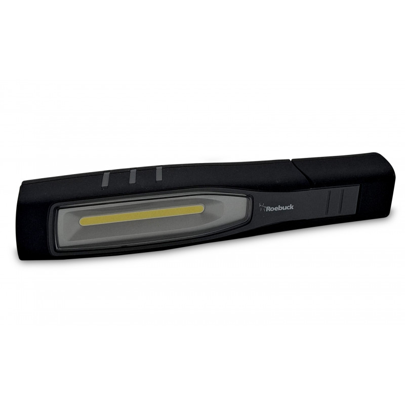 Giss lampe torche LED - 360° LED LIGHT - 867713