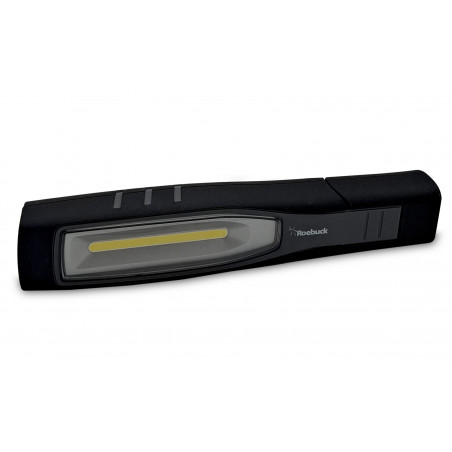 Giss lampe torche LED - 360° LED LIGHT - 867713