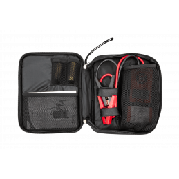 Testeur de batterie - PBT550 - Inclus 2 bobines - Gys