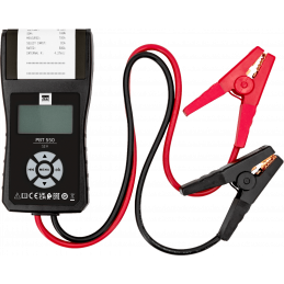 Testeur de batterie - PBT550 - Inclus 2 bobines - Gys