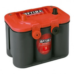 copie de Batterie OPTIMA RTU 4.2 - 12V - 50Ah - 815A