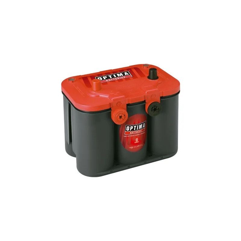 copie de Batterie OPTIMA RTU 4.2 - 12V - 50Ah - 815A