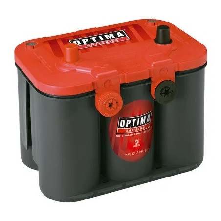 copie de Batterie OPTIMA RTU 4.2 - 12V - 50Ah - 815A
