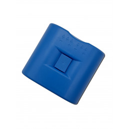Pile Lithium DAITEM d'origine BATLI23 - 2x 3.6V - 18Ah