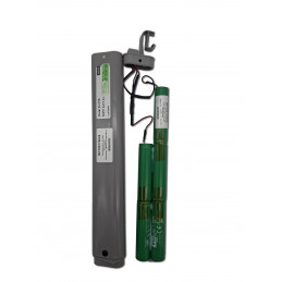 Reconditionnement batterie Volet Velux 941978 - 6V 3,8Ah