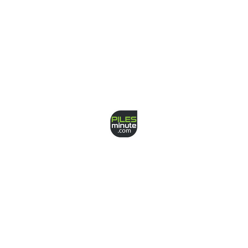 Pack Batterie BAES NiCd – 2.4V – 0.8Ah + Connecteur