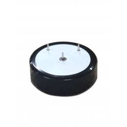 Pile EVE cylindrique SL386 - SL886 - ER32L100 - lithium -  3.6V - 1/6D
