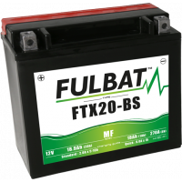 FULBAT GEL