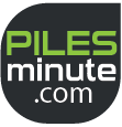 Pilesminute