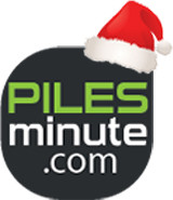 Pilesminute