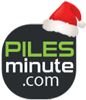 Pilesminute