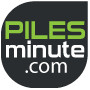 Pilesminute